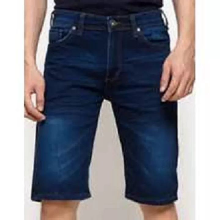 Detail Warna Jeans Dark Nomer 55