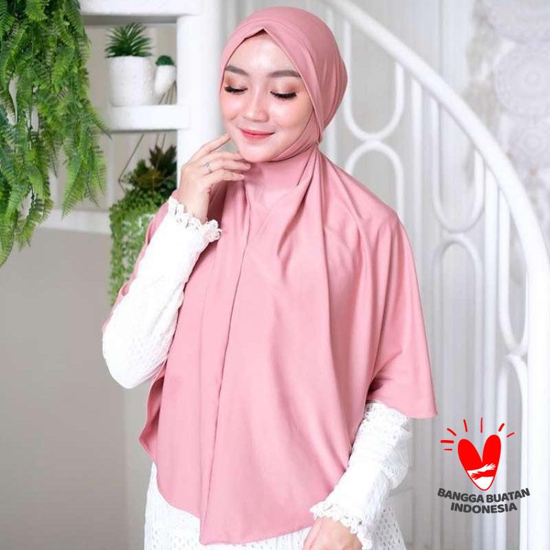 Detail Warna Jilbab Netral Untuk Semua Baju Nomer 55