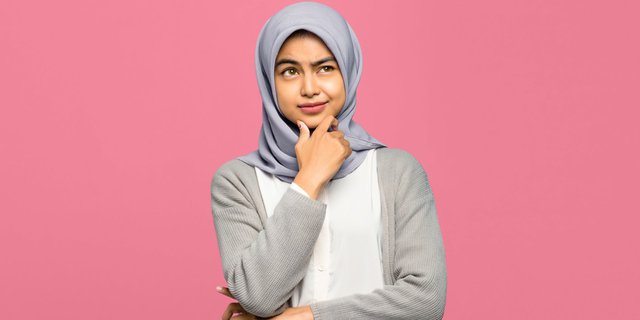 Detail Warna Jilbab Netral Untuk Semua Baju Nomer 56
