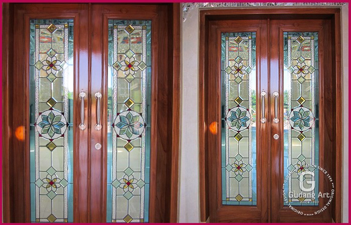 Detail Warna Kaca Jendela Rumah Minimalis Nomer 3