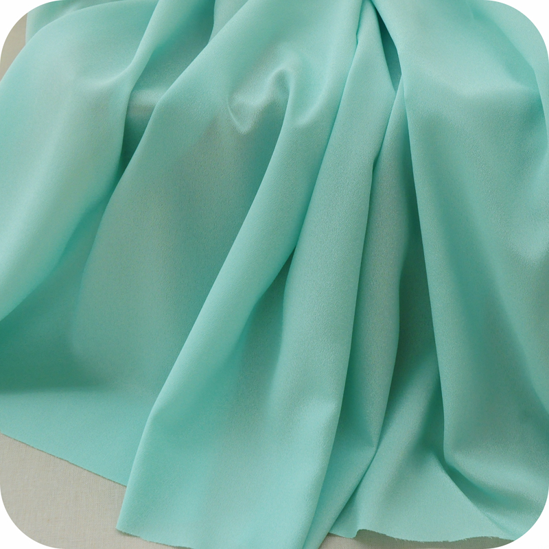 Detail Warna Kain Hijau Mint Nomer 20