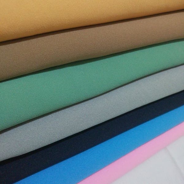 Detail Warna Kain Hijau Mint Nomer 31