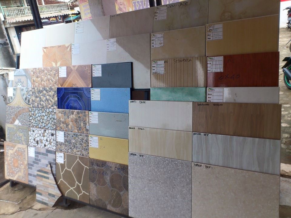 Detail Warna Keramik Rumah Nomer 16