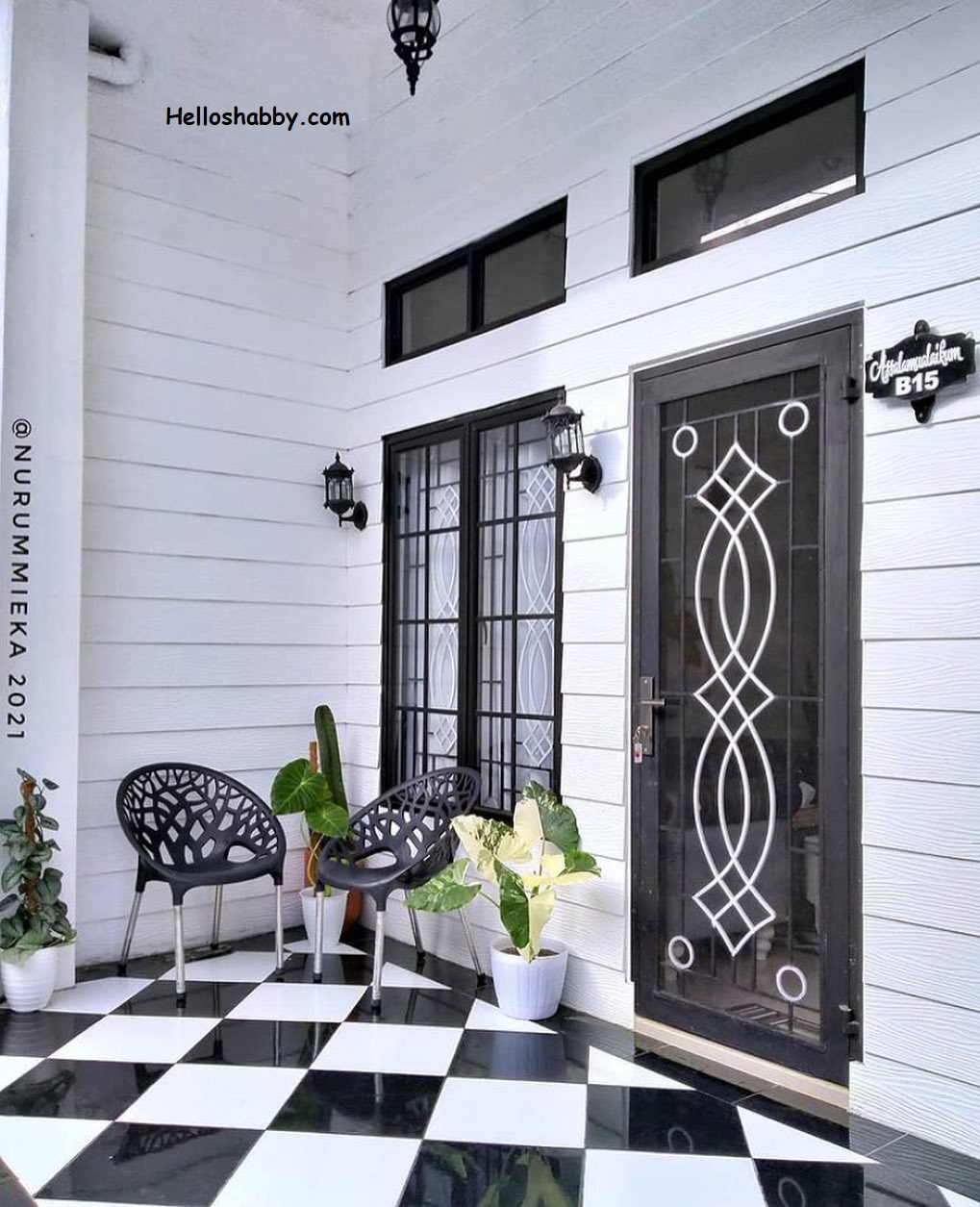 Detail Warna Keramik Rumah Nomer 38