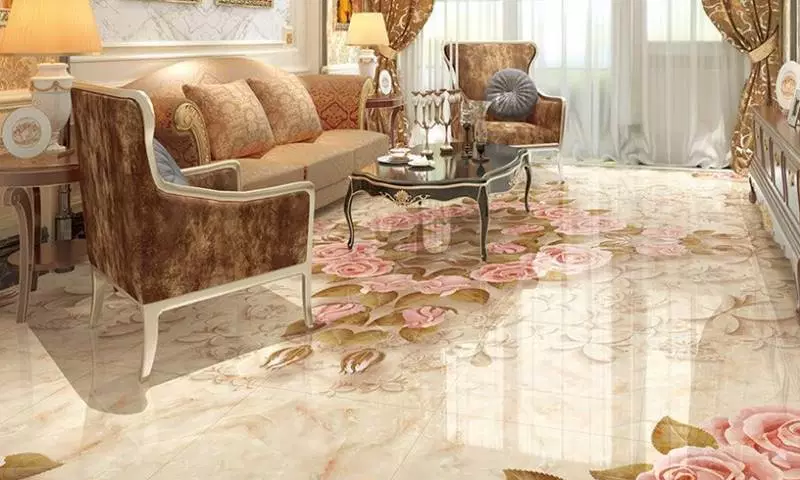 Detail Warna Keramik Rumah Nomer 45