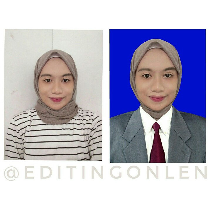 Detail Warna Kerudung Untuk Foto Ktp Nomer 20