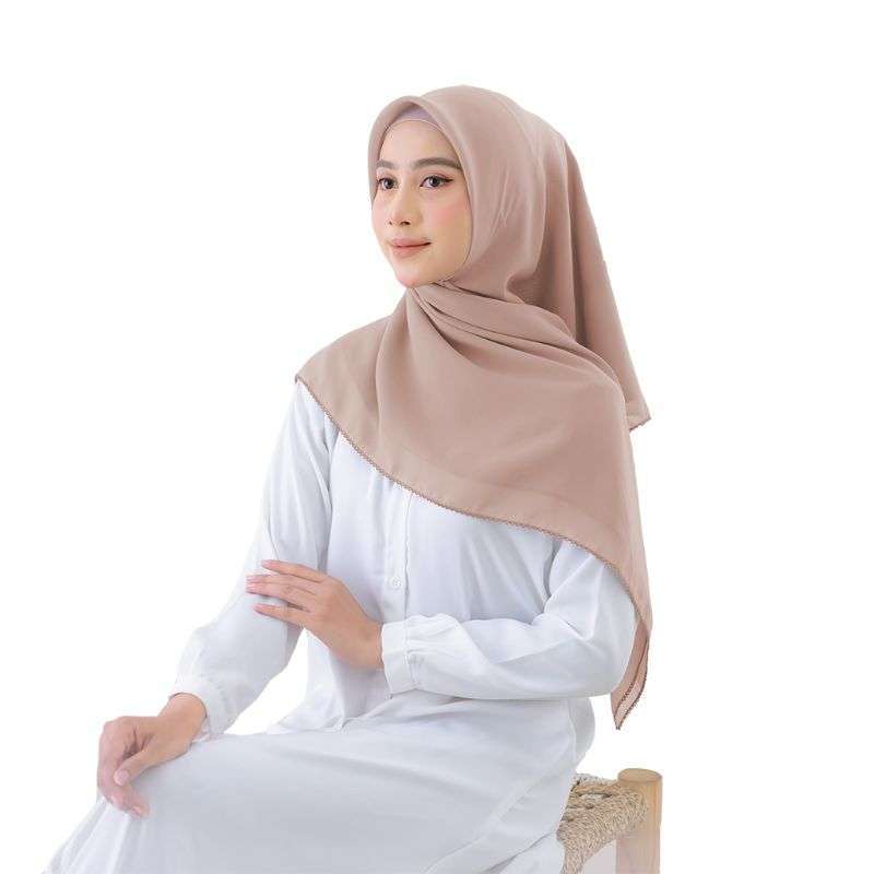 Detail Warna Kerudung Yang Netral Untuk Semua Baju Nomer 12