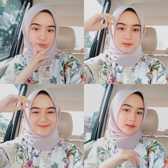 Detail Warna Kerudung Yang Netral Untuk Semua Baju Nomer 24