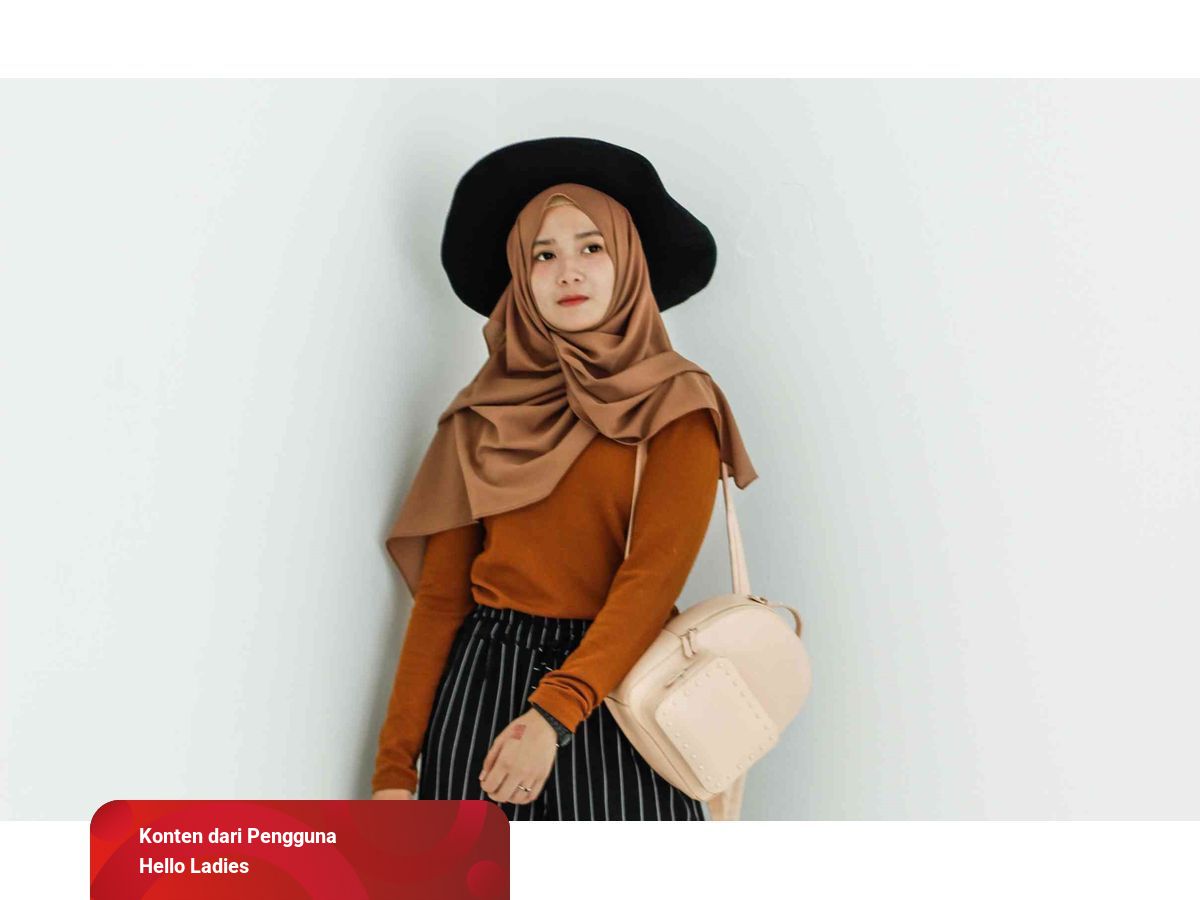 Detail Warna Kerudung Yang Netral Untuk Semua Baju Nomer 53