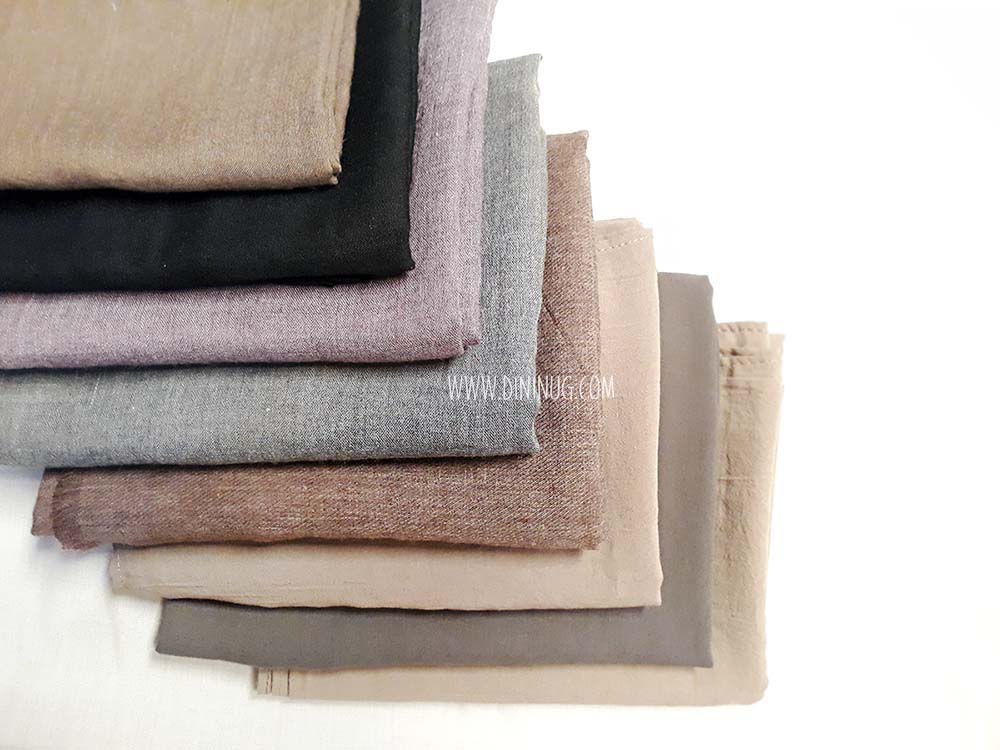 Detail Warna Kerudung Yang Netral Untuk Semua Baju Nomer 9