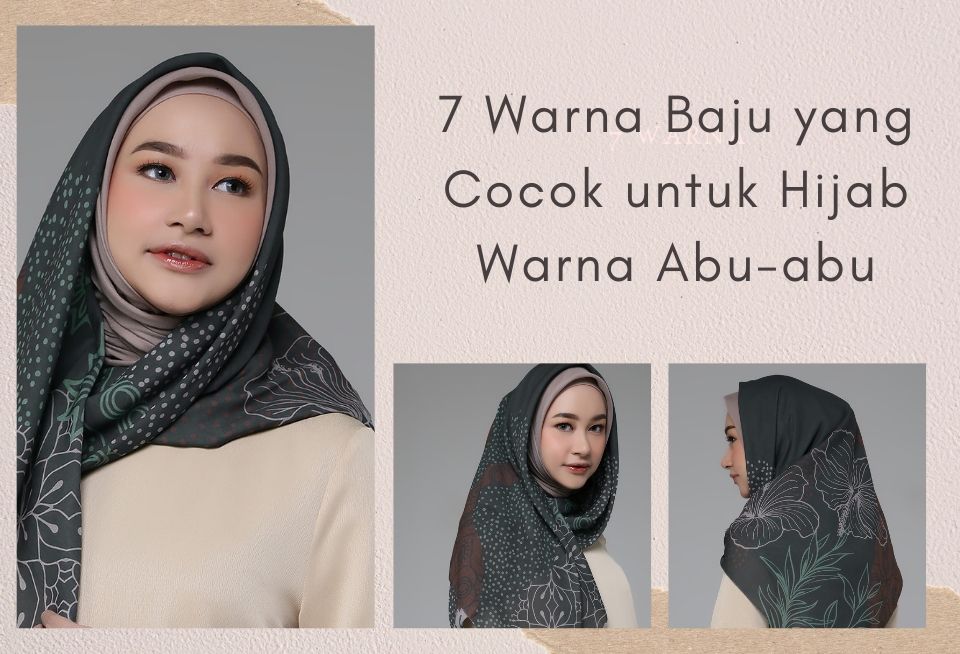 Detail Warna Kontras Dengan Abu Abu Nomer 35