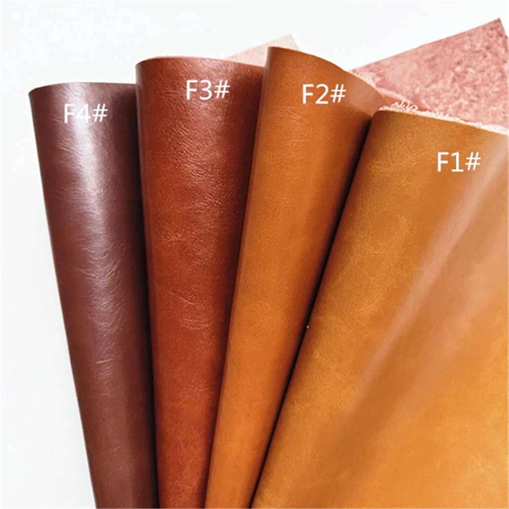Detail Warna Kulit Sapi Nomer 47