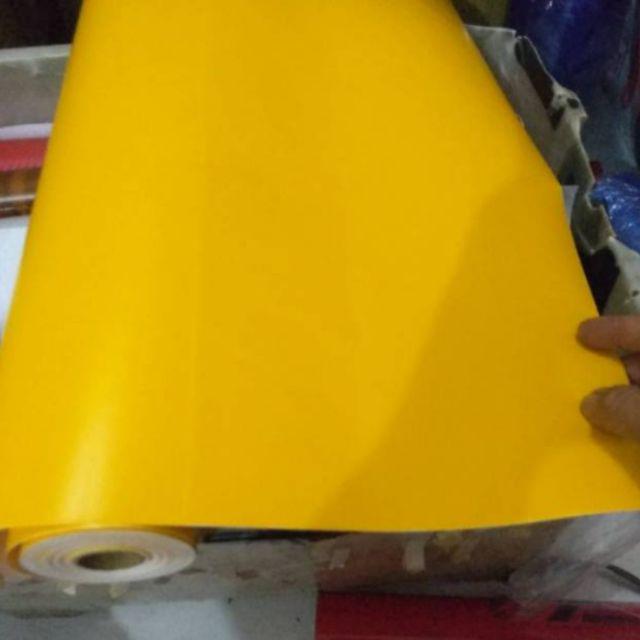 Detail Warna Kuning Dop Nomer 5
