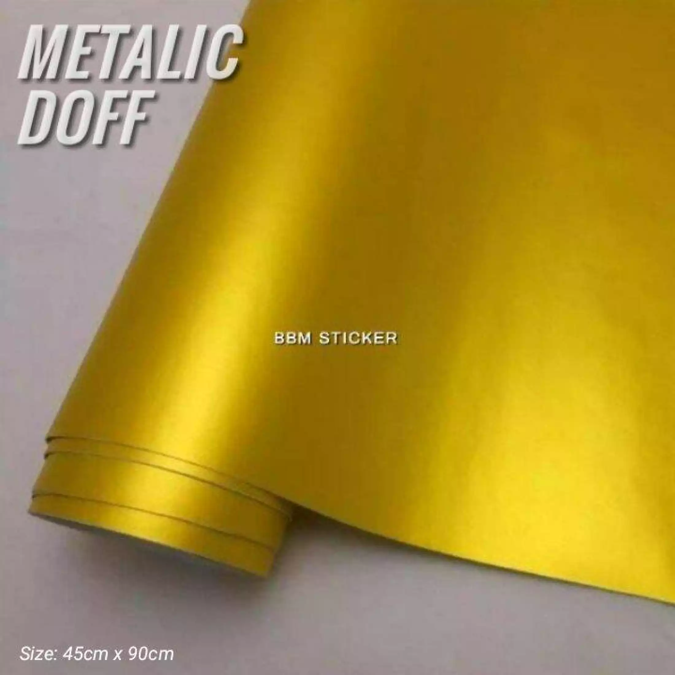 Detail Warna Kuning Emas Metalik Nomer 53