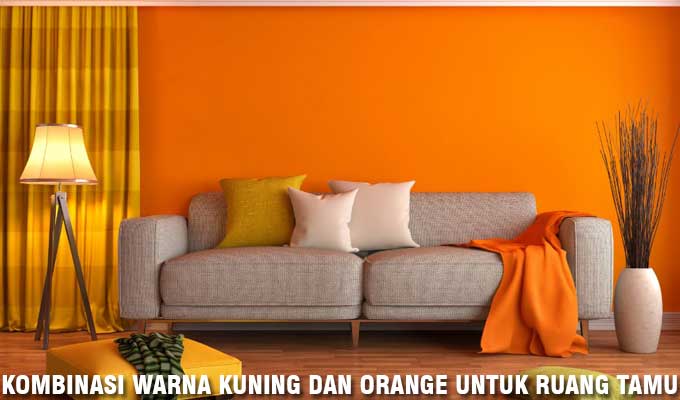 Detail Warna Kuning Orange Nomer 12