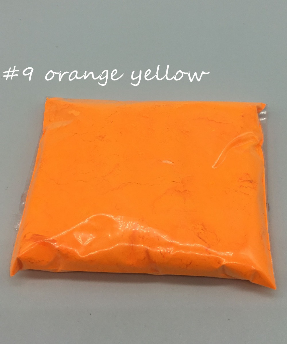 Detail Warna Kuning Orange Nomer 22