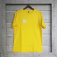 Detail Warna Kuning Polos Cerah Nomer 16