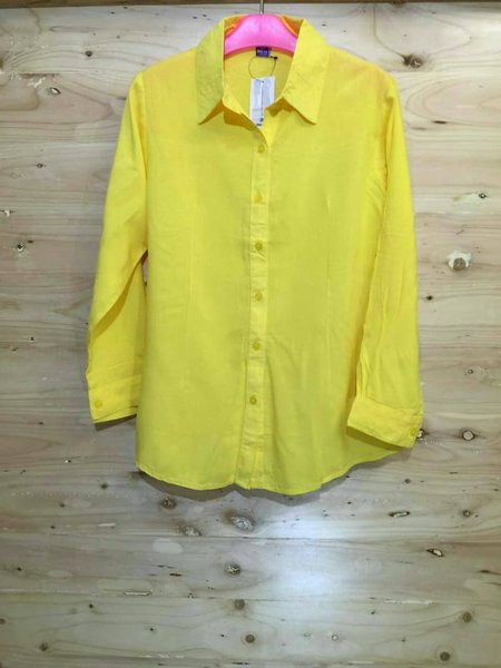 Detail Warna Kuning Terang Nomer 10