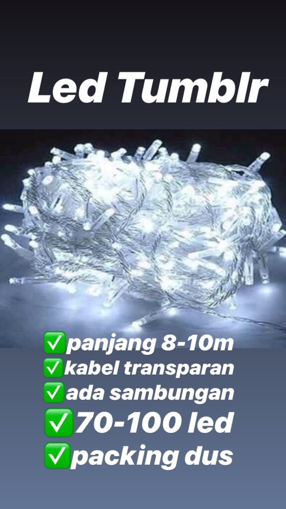 Detail Warna Lampu Tumblr Yang Cocok Untuk Kamar Nomer 43