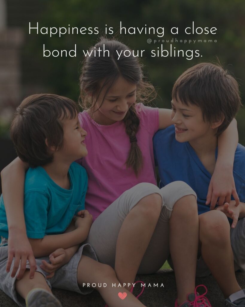Detail Siblings Goals Quotes Nomer 2