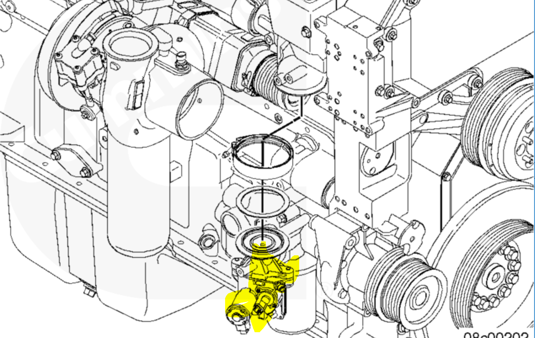 Detail Sid 146 Volvo Nomer 4