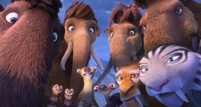 Detail Sid Ice Age Actor Nomer 28