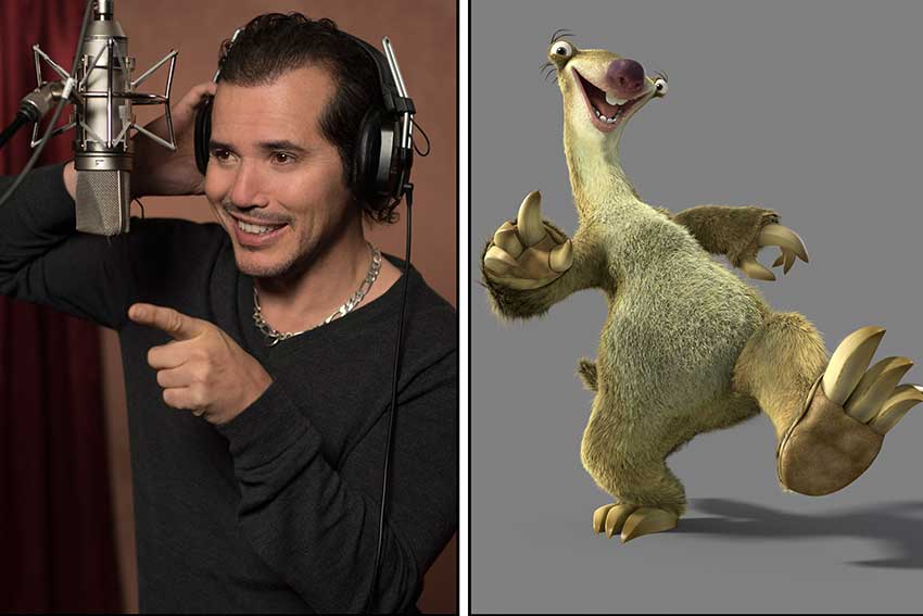 Detail Sid Ice Age Actor Nomer 5