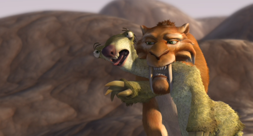 Detail Sid Ice Age Actor Nomer 40