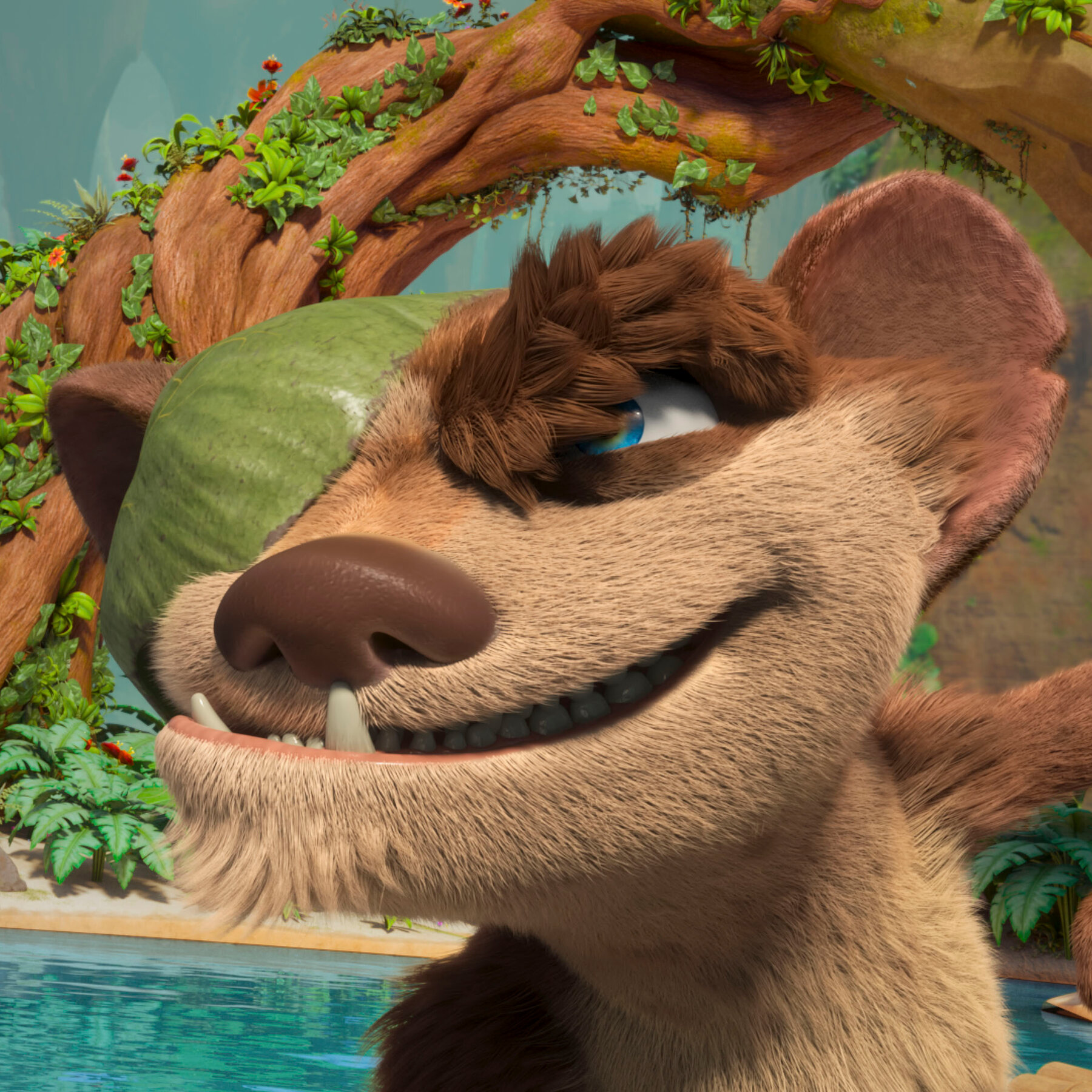 Detail Sid Ice Age Actor Nomer 41