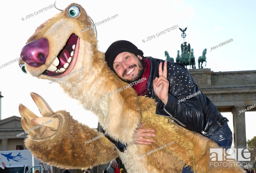Detail Sid Ice Age Actor Nomer 46