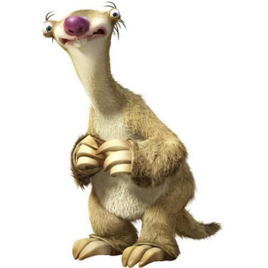 Detail Sid Ice Age Actor Nomer 6