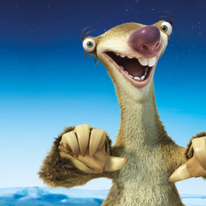 Detail Sid Ice Age Actor Nomer 55
