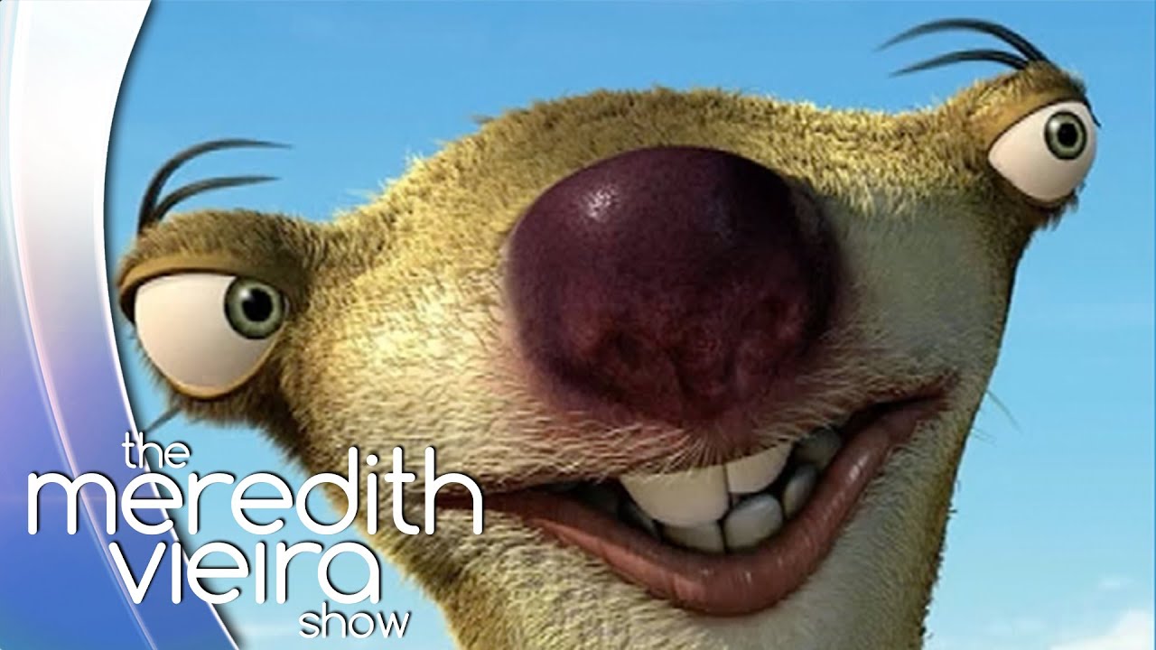 Detail Sid Ice Age Actor Nomer 10