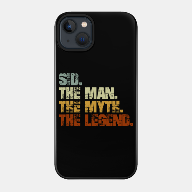Detail Sid Phone Nomer 12