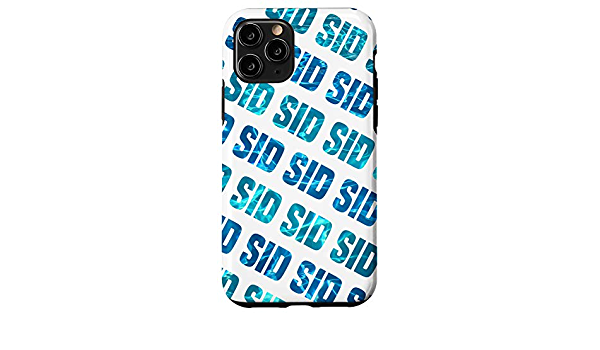 Detail Sid Phone Nomer 18