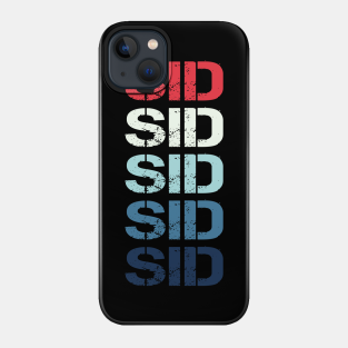 Detail Sid Phone Nomer 6