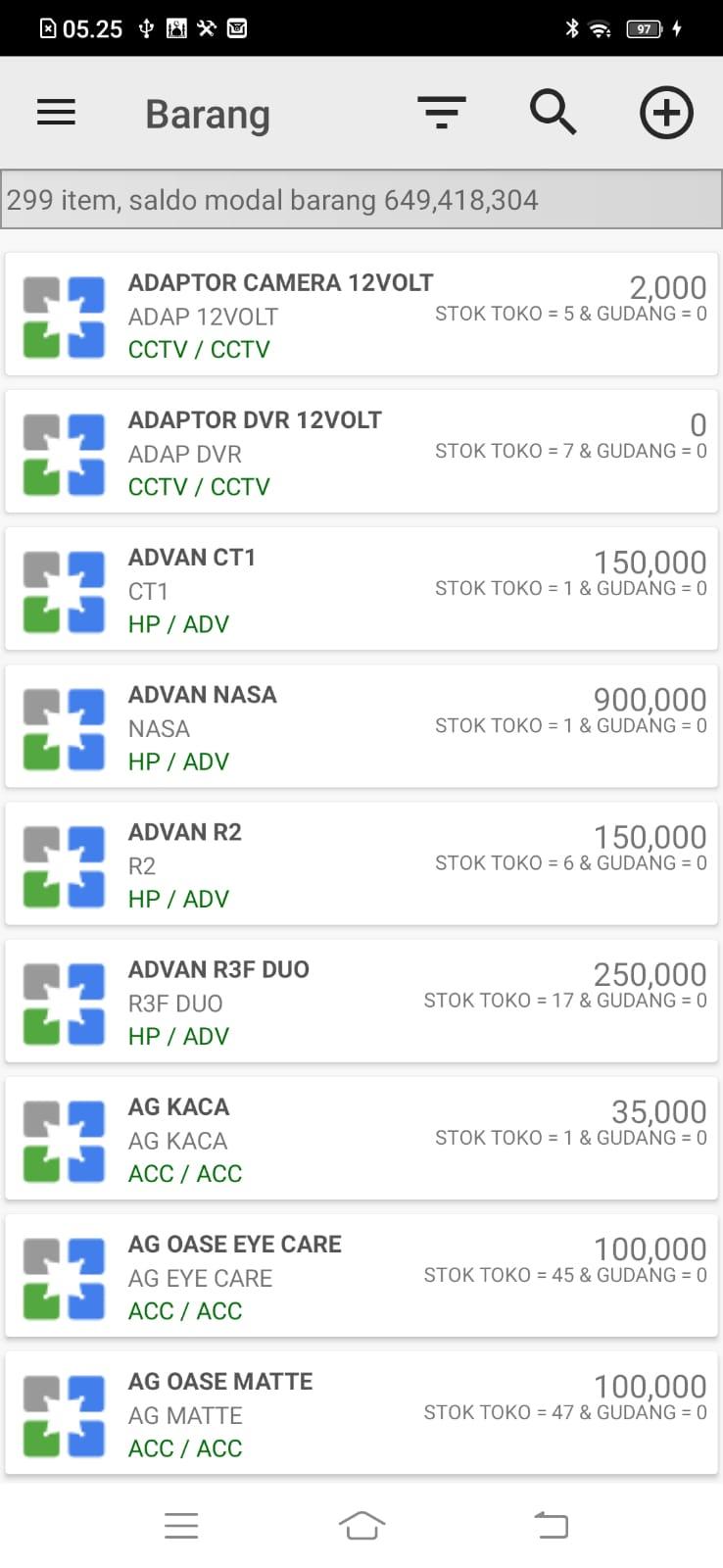 Detail Sid Phone Nomer 53