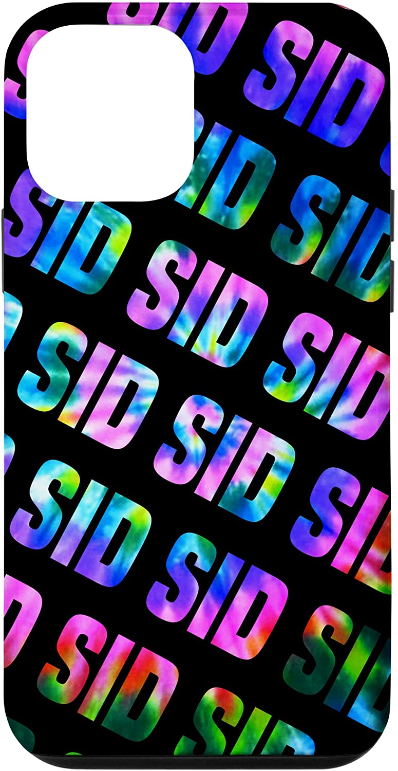 Detail Sid Phone Nomer 10