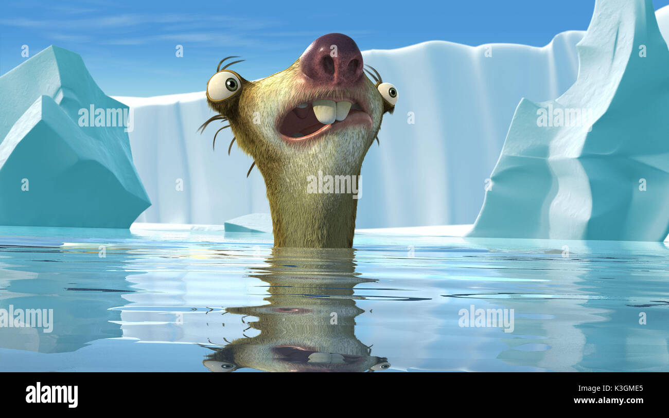Detail Sid The Sloth Images Nomer 39