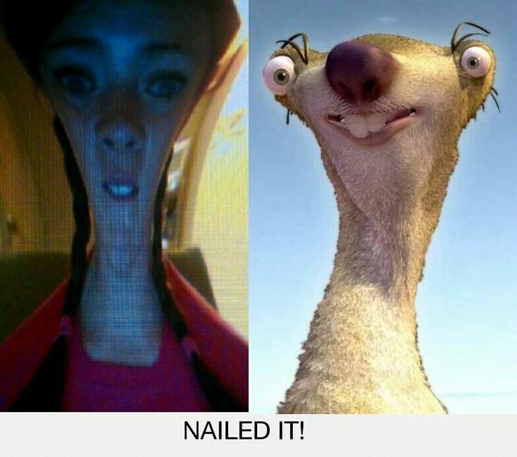 Detail Sid The Sloth Pictures Nomer 18