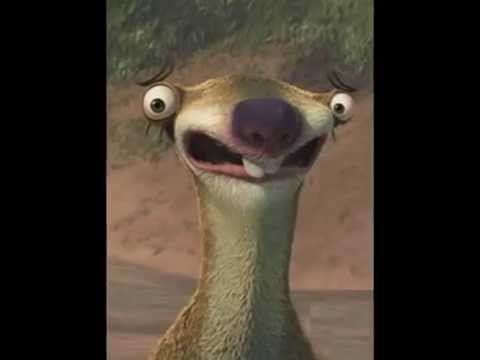 Detail Sid The Sloth Pictures Nomer 33