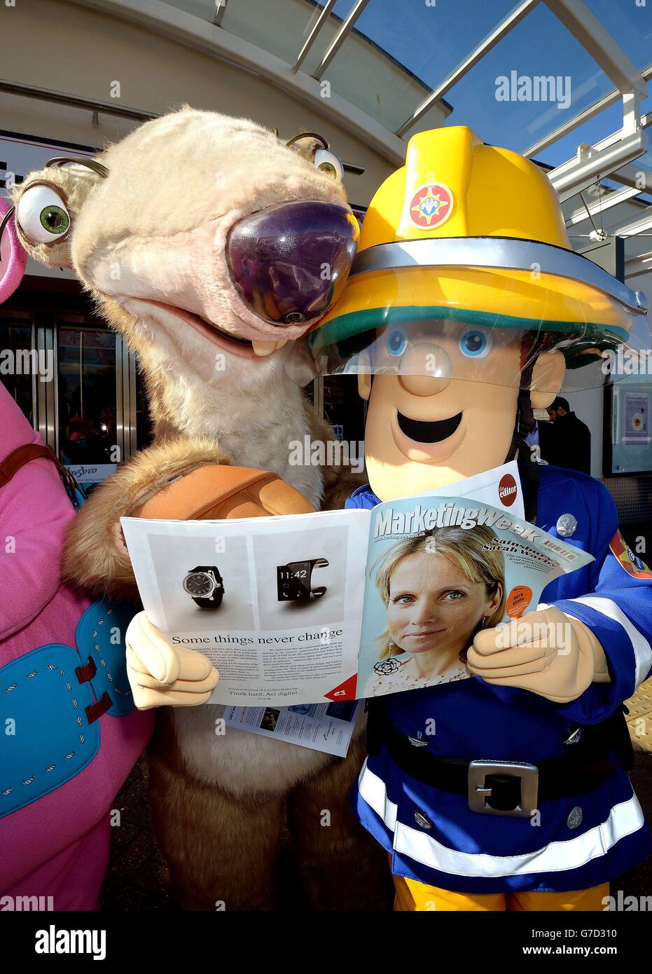 Detail Sid The Sloth Pictures Nomer 38