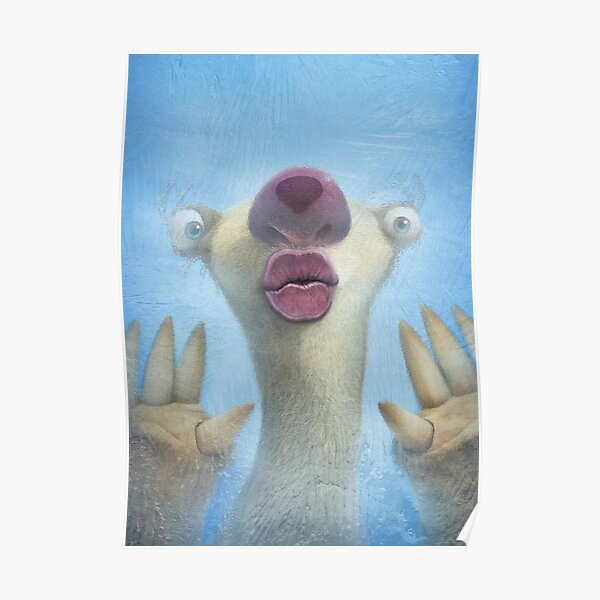 Detail Sid The Sloth Pictures Nomer 50