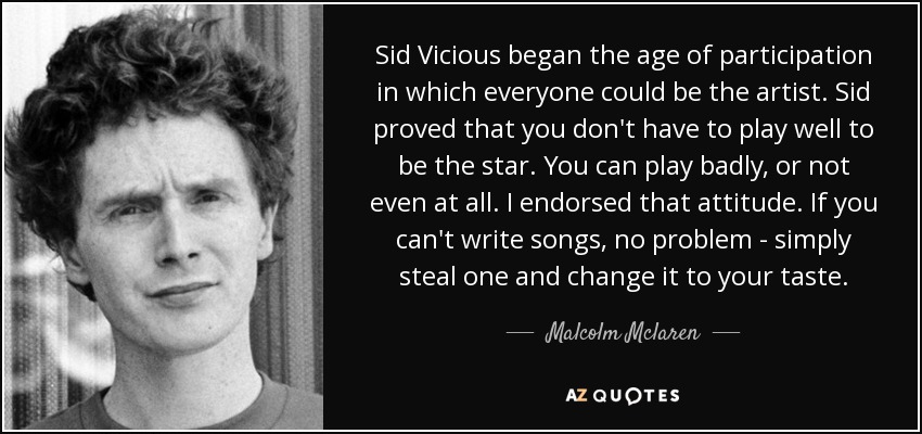 Detail Sid Vicious Quotes Nomer 14
