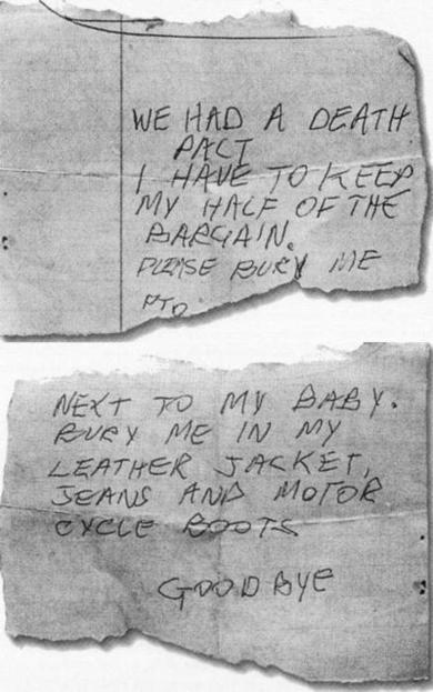 Detail Sid Vicious Quotes Nomer 40