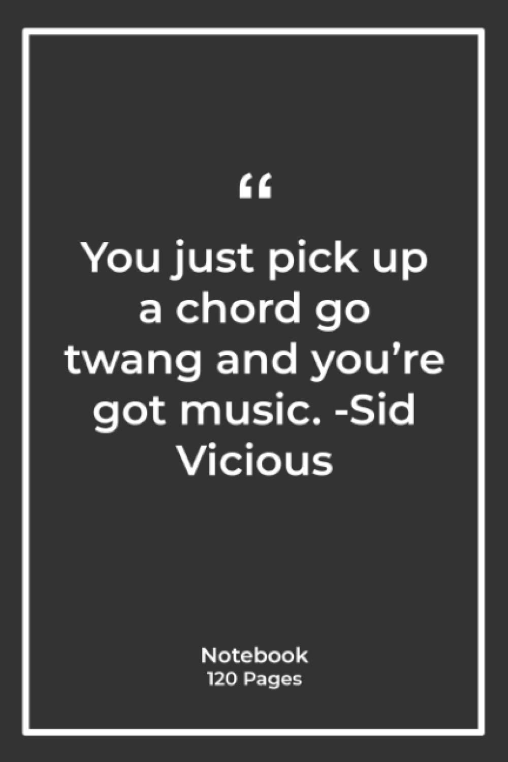 Detail Sid Vicious Quotes Nomer 43