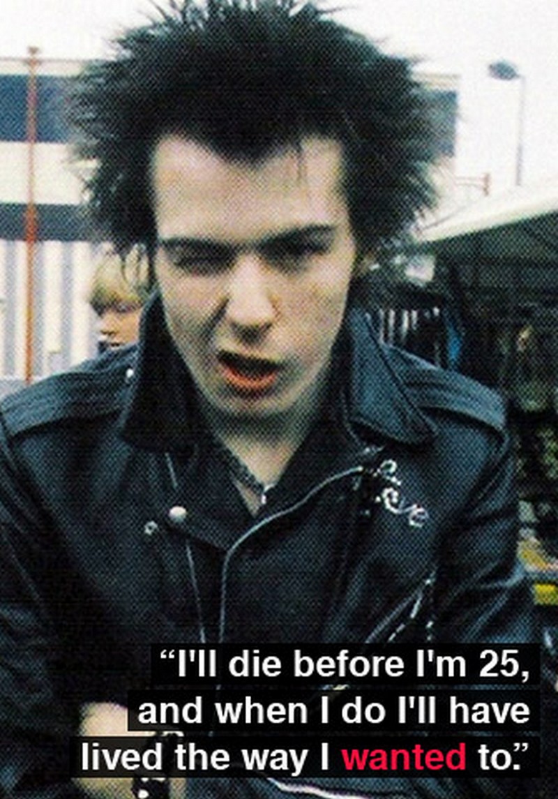 Detail Sid Vicious Quotes Nomer 48