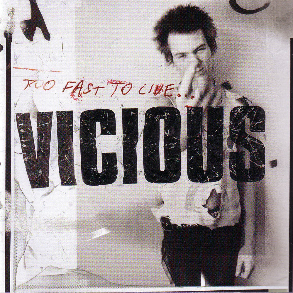 Detail Sid Vicious Quotes Nomer 7