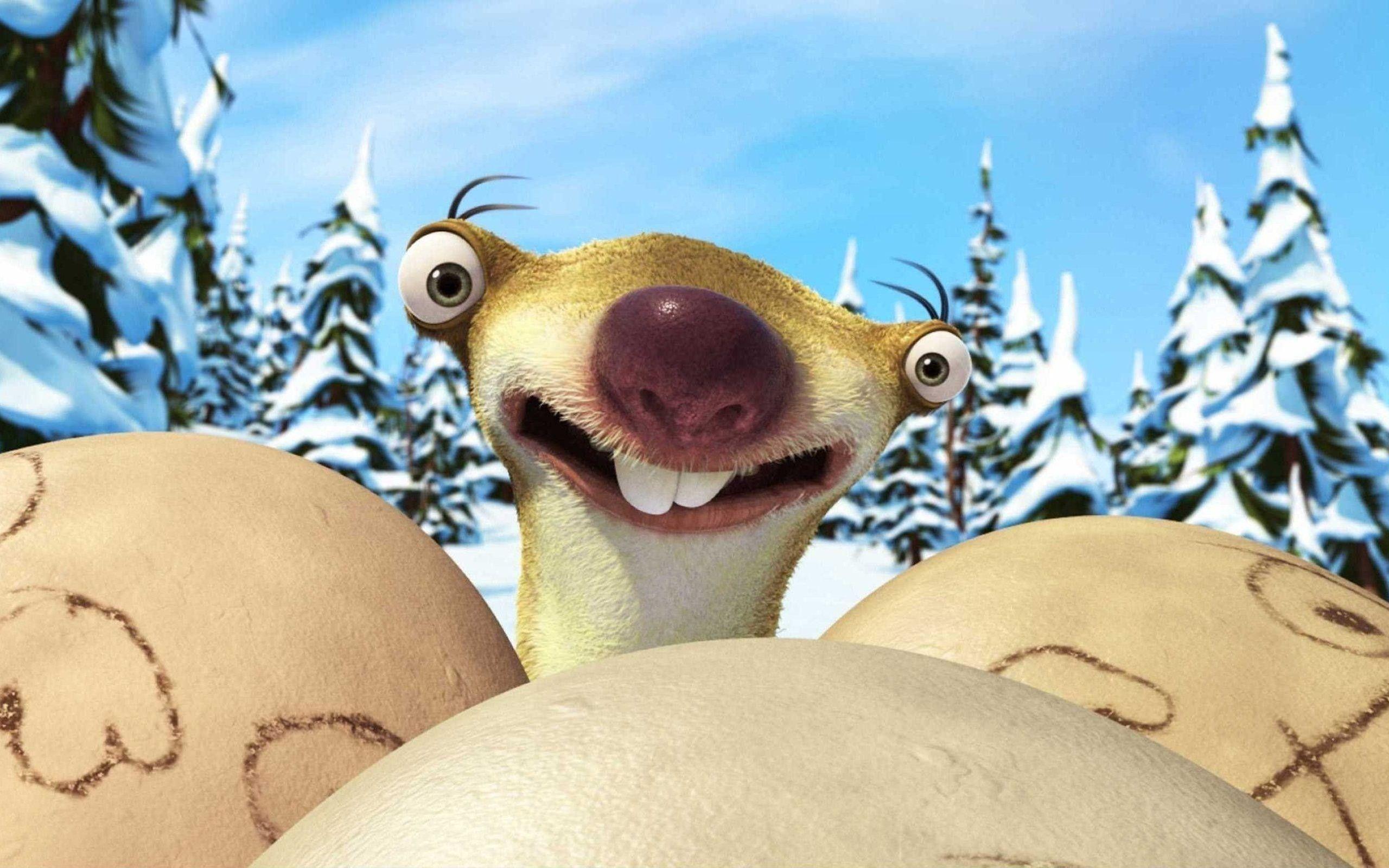 Detail Sid Wallpaper Nomer 16