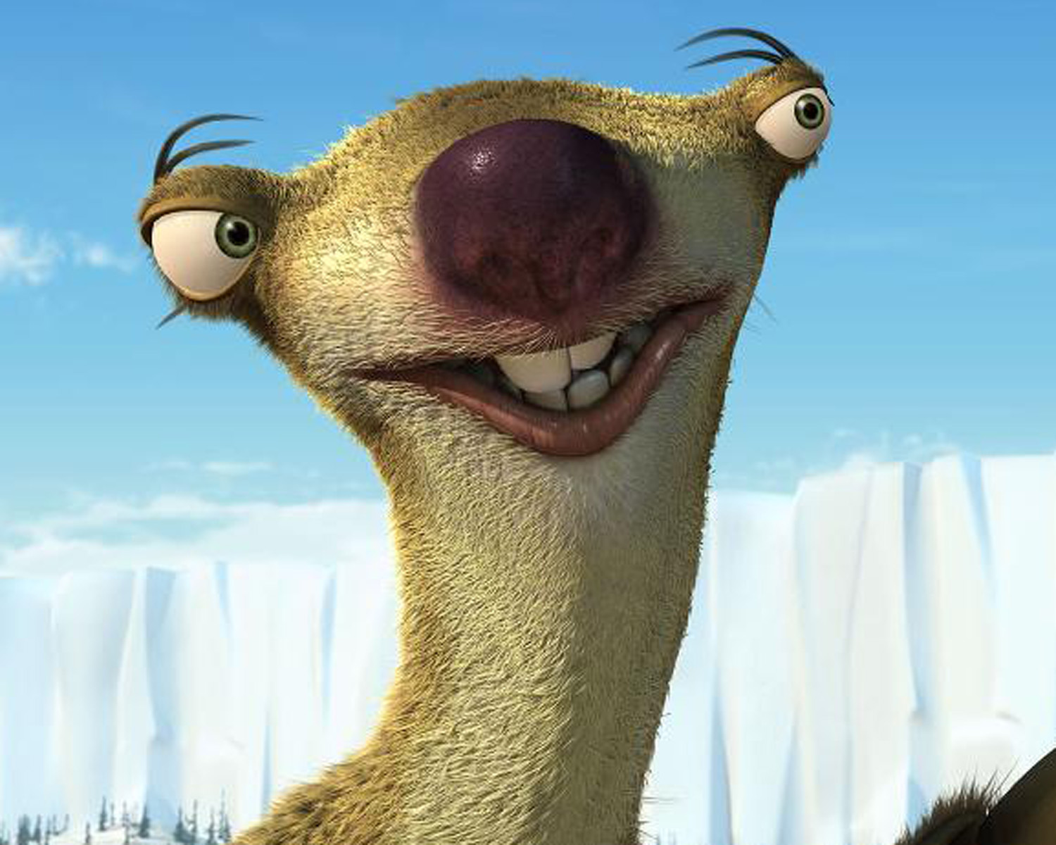 Detail Sid Wallpaper Nomer 19